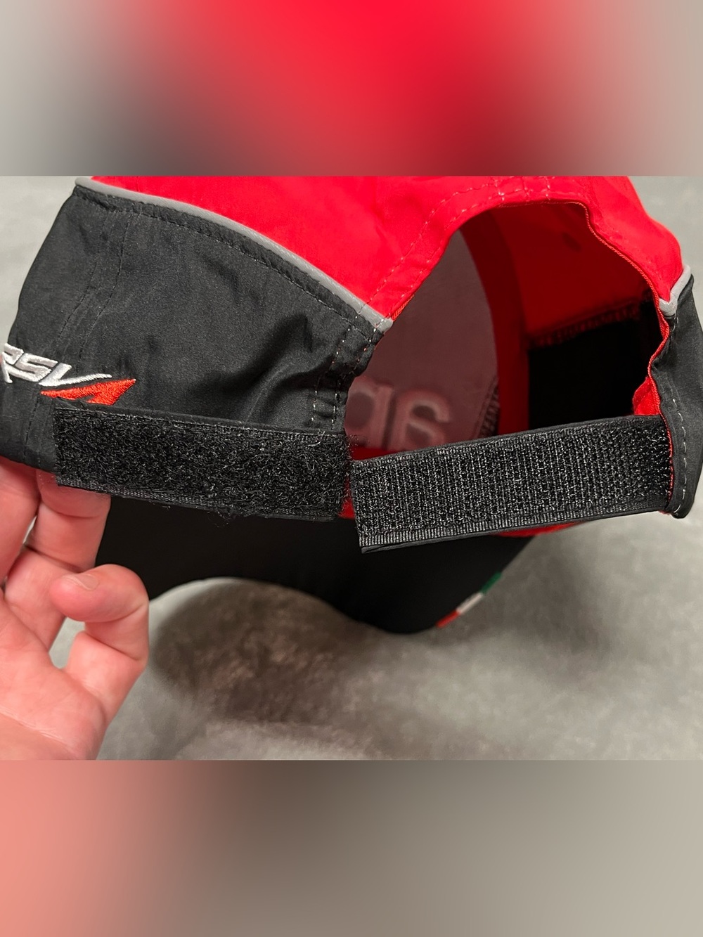 Aprilia Racing RSV4 Hat - NWOT - Picture 7 of 10